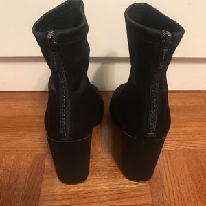 Jessica Simpson Booties